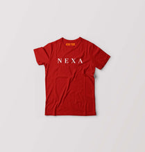 Load image into Gallery viewer, Maruti Suzuki Nexa T-Shirt for Boy/Girl
