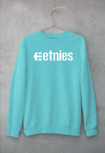 Load image into Gallery viewer, etnies Sweatshirt for Men/Women
