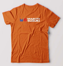 Load image into Gallery viewer, Maruti Suzuki T-Shirt for Men
