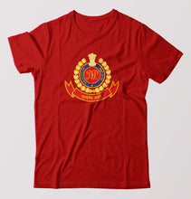 Load image into Gallery viewer, Delhi Police T-Shirt for Men
