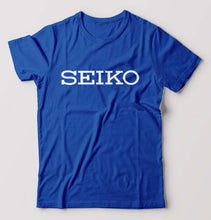 Load image into Gallery viewer, Seiko T-Shirt for Men
