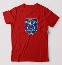 Load image into Gallery viewer, Kerala Blasters T-Shirt for Men

