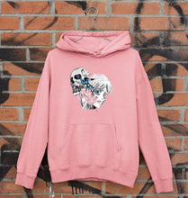 Load image into Gallery viewer, ARMIN - ATTACK ON TITAN Anime Hoodie for Men/Women
