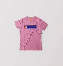 Load image into Gallery viewer, Namdev finvest private limited T-Shirt for Boy/Girl

