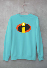 Load image into Gallery viewer, Incredibles Sweatshirt for Men/Women-Mint-Ektarfa.online
