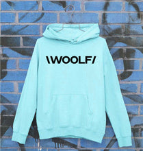 Load image into Gallery viewer, woolf university Unisex Hoodie for Men/Women-Mint-Ektarfa.online

