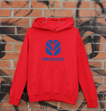 Load image into Gallery viewer, New Holland Hoodie for Men/Women
