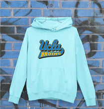 Load image into Gallery viewer, UCLA Bruins Unisex Hoodie for Men/Women-Mint-Ektarfa.online
