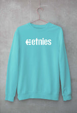 Load image into Gallery viewer, etnies Sweatshirt for Men/Women-Mint-Ektarfa.online

