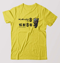 Load image into Gallery viewer, Kaiju No.8 Anime T-Shirt for Men
