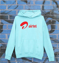 Load image into Gallery viewer, Airtel Hoodie for Men/Women
