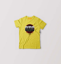 Load image into Gallery viewer, otc roman reigns WWE T-Shirt for Boy/Girl-Yellow-Ektarfa.online
