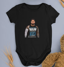 Load image into Gallery viewer, jey uso Kids Romper For Baby Boy/Girl
