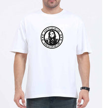 Load image into Gallery viewer, becky lynch Oversized T-Shirt for Men-White-Ektarfa.online
