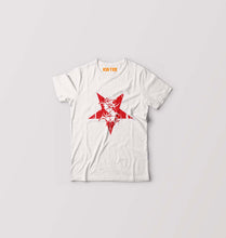 Load image into Gallery viewer, Sepultura Kids T-Shirt for Boy/Girl-White-Ektarfa.online
