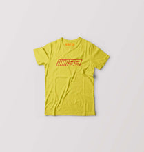 Load image into Gallery viewer, MM93 T-Shirt for Boy/Girl-Yellow-Ektarfa.online
