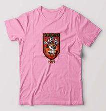 Load image into Gallery viewer, Sepultura T-Shirt for Men-Light Baby Pink-Ektarfa.online
