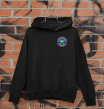 Load image into Gallery viewer, wimbledon Unisex Hoodie for Men/Women-Black-Ektarfa.online
