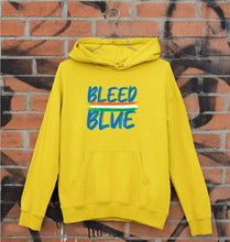 Load image into Gallery viewer, bleed blue Unisex Hoodie for Men/Women-Ektarfa.online
