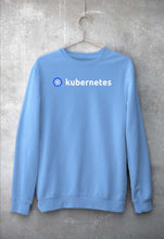 Load image into Gallery viewer, Kubernetes Sweatshirt for Men/Women
