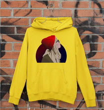 Load image into Gallery viewer, sabrina carpenter Unisex Hoodie for Men/Women-Mustard Yellow-Ektarfa.online

