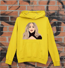 Load image into Gallery viewer, sabrina carpenter Unisex Hoodie for Men/Women-Mustard Yellow-Ektarfa.online
