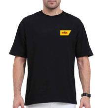 Load image into Gallery viewer, Hyva Oversized T-Shirt for Men
