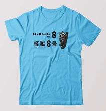 Load image into Gallery viewer, Kaiju No.8 Anime T-Shirt for Men

