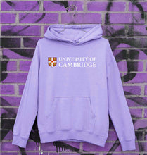 Load image into Gallery viewer, Cambridge University Unisex Hoodie for Men/Women-Ektarfa.online
