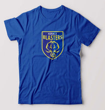 Load image into Gallery viewer, Kerala Blasters T-Shirt for Men
