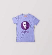 Load image into Gallery viewer, Jimi Hendrix Kids T-Shirt for Boy/Girl-Ektarfa.online

