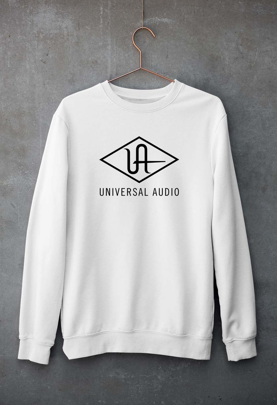 universal audio Sweatshirt for Men/Women