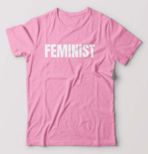 Load image into Gallery viewer, feminist T-Shirt for Men
