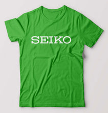 Load image into Gallery viewer, Seiko T-Shirt for Men
