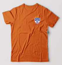 Load image into Gallery viewer, Bengaluru FC T-Shirt for Men-Ektarfa.online
