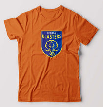 Load image into Gallery viewer, Kerala Blasters T-Shirt for Men

