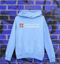Load image into Gallery viewer, Cambridge University Unisex Hoodie for Men/Women-Ektarfa.online
