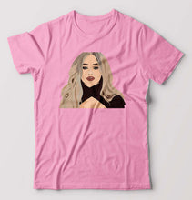 Load image into Gallery viewer, sabrina carpenter T-Shirt for Men-Light Baby Pink-Ektarfa.online
