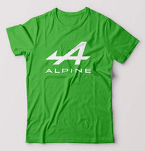 Load image into Gallery viewer, Alpine T-Shirt for Men-Ektarfa.online
