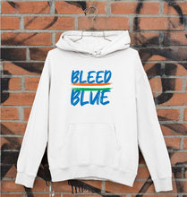 Load image into Gallery viewer, bleed blue Unisex Hoodie for Men/Women-Ektarfa.online

