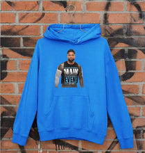 Load image into Gallery viewer, jey uso Unisex Hoodie for Men/Women-Royal Blue-Ektarfa.online
