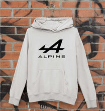 Load image into Gallery viewer, Alpine Unisex Hoodie for Men/Women-Grey-Ektarfa.online
