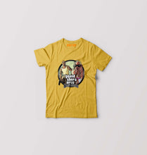 Load image into Gallery viewer, Grand Theft Auto (GTA) T-Shirt for Boy/Girl-Golden Yellow-Ektarfa.online
