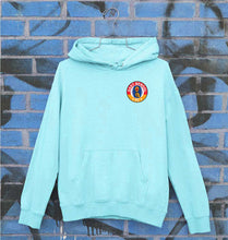 Load image into Gallery viewer, East Bengal FC Unisex Hoodie for Men/Women-Mint-Ektarfa.online
