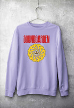 Load image into Gallery viewer, Soundgarden Sweatshirt for Men/Women-Lavender-Ektarfa.online
