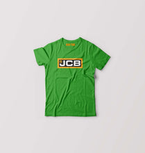 Load image into Gallery viewer, JCB T-Shirt for Boy/Girl
