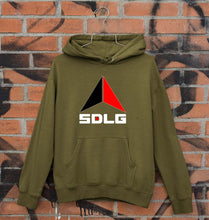 Load image into Gallery viewer, SDLG Hoodie for Men/Women
