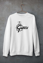 Load image into Gallery viewer, Gretsch guitars Sweatshirt for Men/Women

