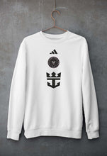 Load image into Gallery viewer, Inter Miami CF Sweatshirt for Men/Women
