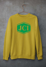 Load image into Gallery viewer, JCI Sweatshirt for Men/Women
